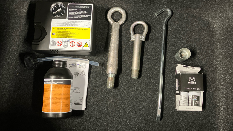 Mazda MX-5 RF 2.0 [184] GT Sport Tech 2dr Auto Petrol Convertible